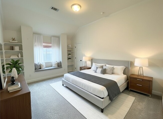 Foto del edificio - 16407 Stone Prairie Dr