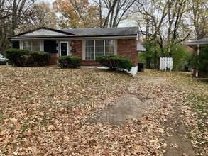 Building Photo - 7826 Birchmont Dr