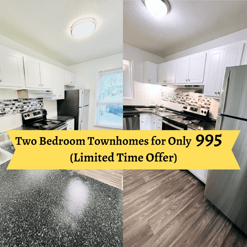 Twin City Townhomes 1500 Zuider Zee Dr WinstonSalem, NC Apartments