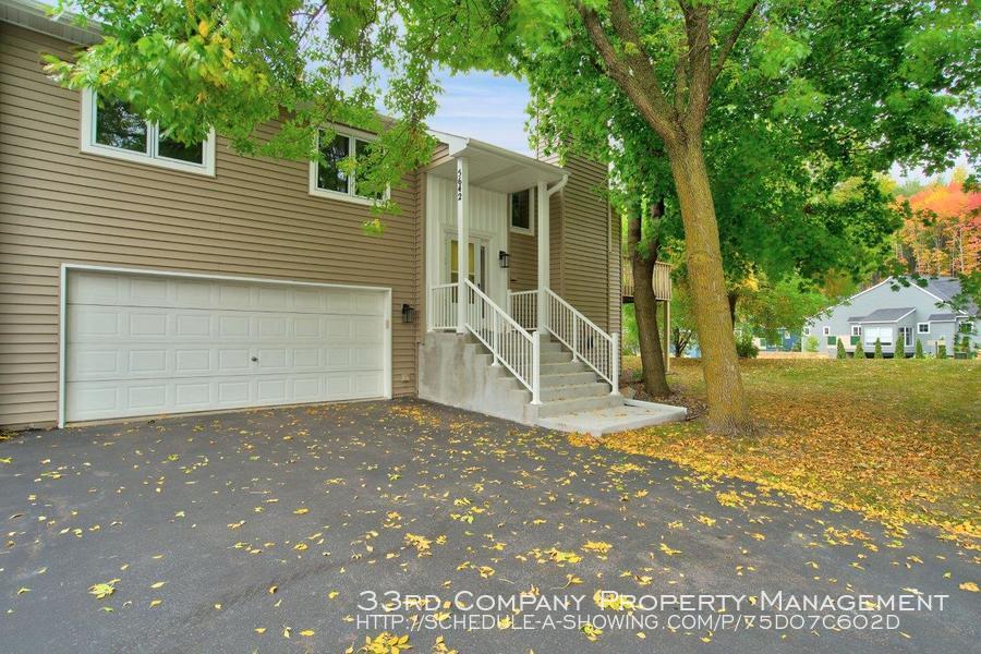 5642 Sanibel Dr, Hopkins, MN 55343 Townhome Rentals in Hopkins MN