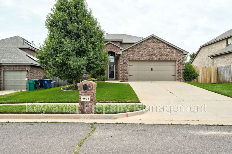 Primary Photo - 9604 Squire Ln