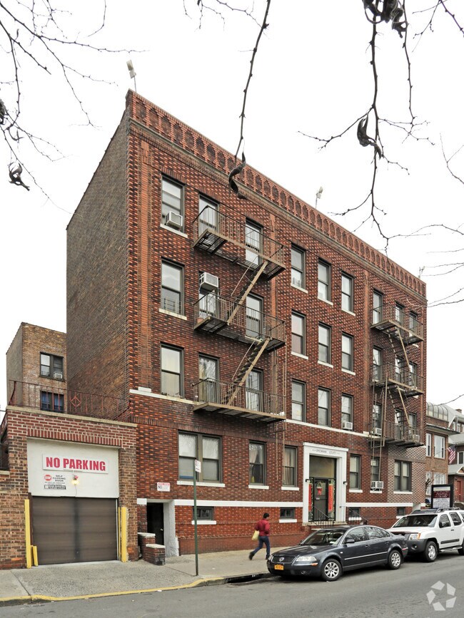 3717 75th St, Jackson Heights, NY 11372 Apartments Jackson Heights