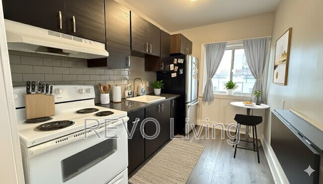 Photo du bâtiment - 292 Welland Ave