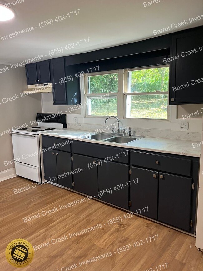 Photo - 2-Bed 1-Bath House