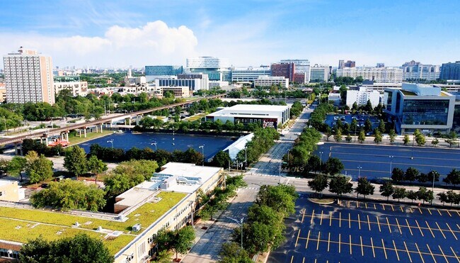 Foto del edificio - 100 N Hermitage Ave