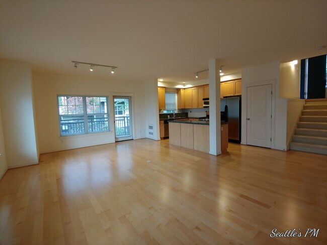 Foto del edificio - Beautiful 2 Bedroom Townhome in Issaquah- ...