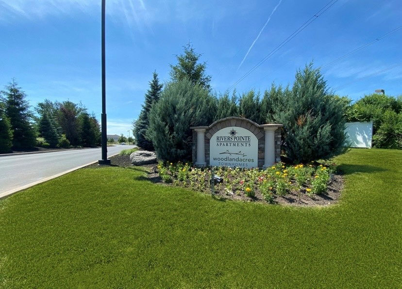 Rivers Pointe Apartments Liverpool, NY