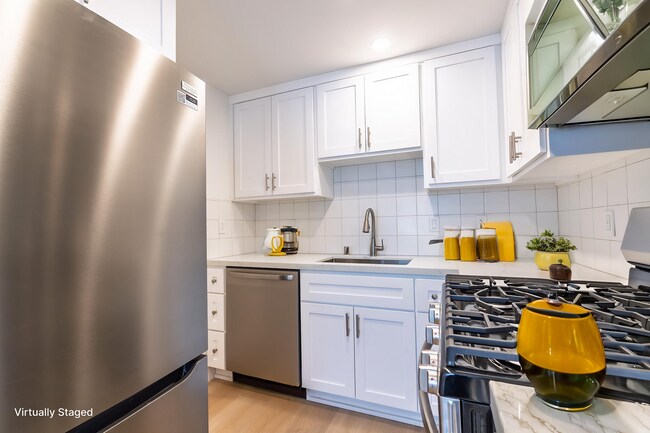Foto del interior - 4707 N. Figueroa St