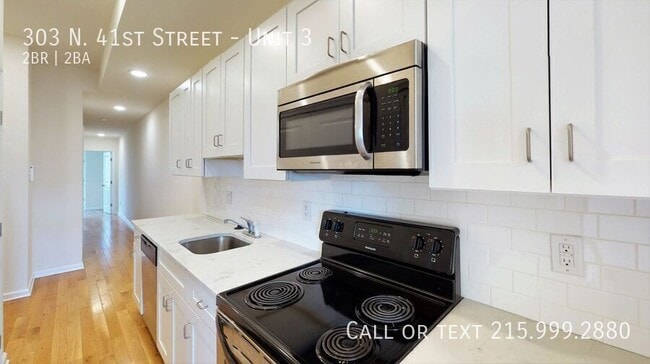 Building Photo - 303 N 41st St