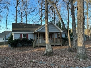 Building Photo - 161 Mill Creek Dr