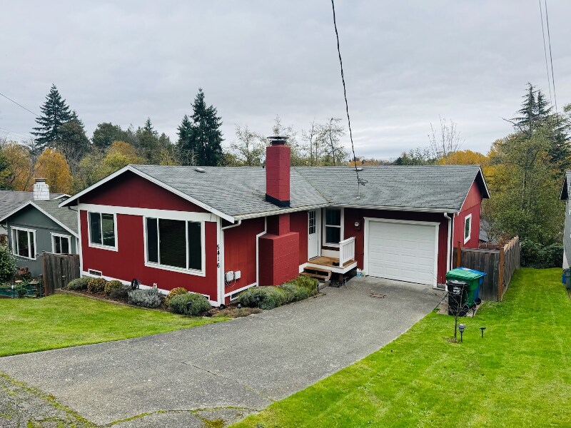 Photo - 5416 31st Ave SW (Seattle, WA)