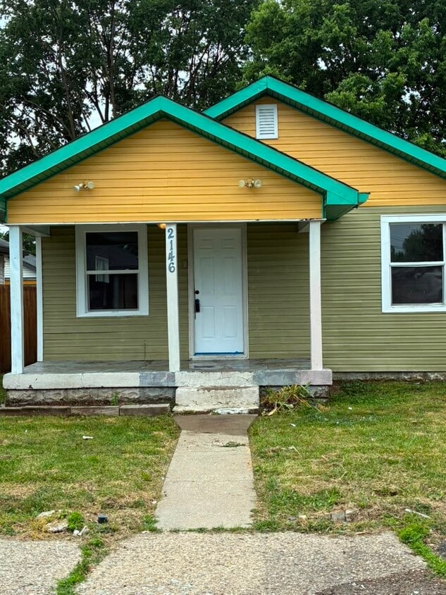 Photo - 2146 Gent Ave (Indianapolis, IN)