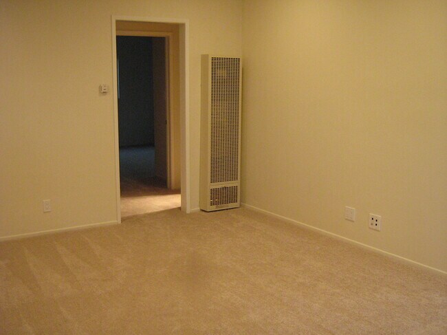 Sala de estar 125A - 125 Gull St