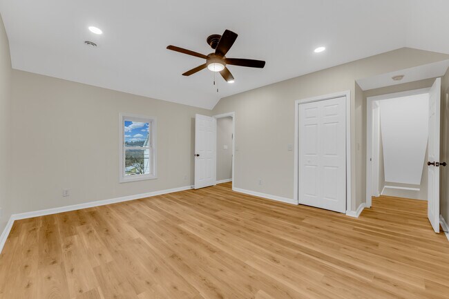 Foto del edificio - 1251 Richwood Ave