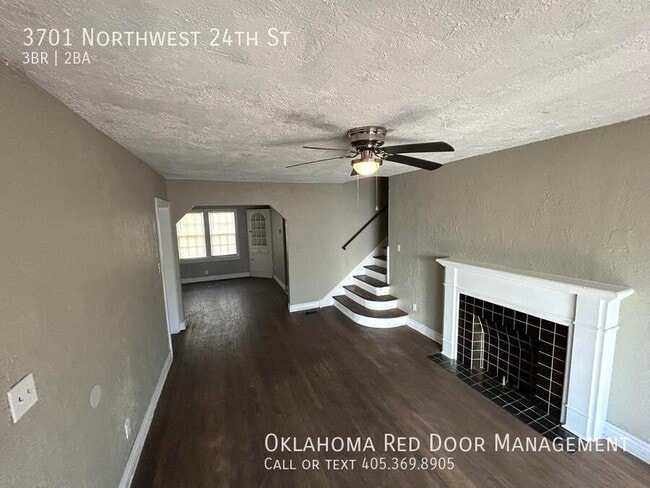 Foto del edificio - 3701 NW 24th St