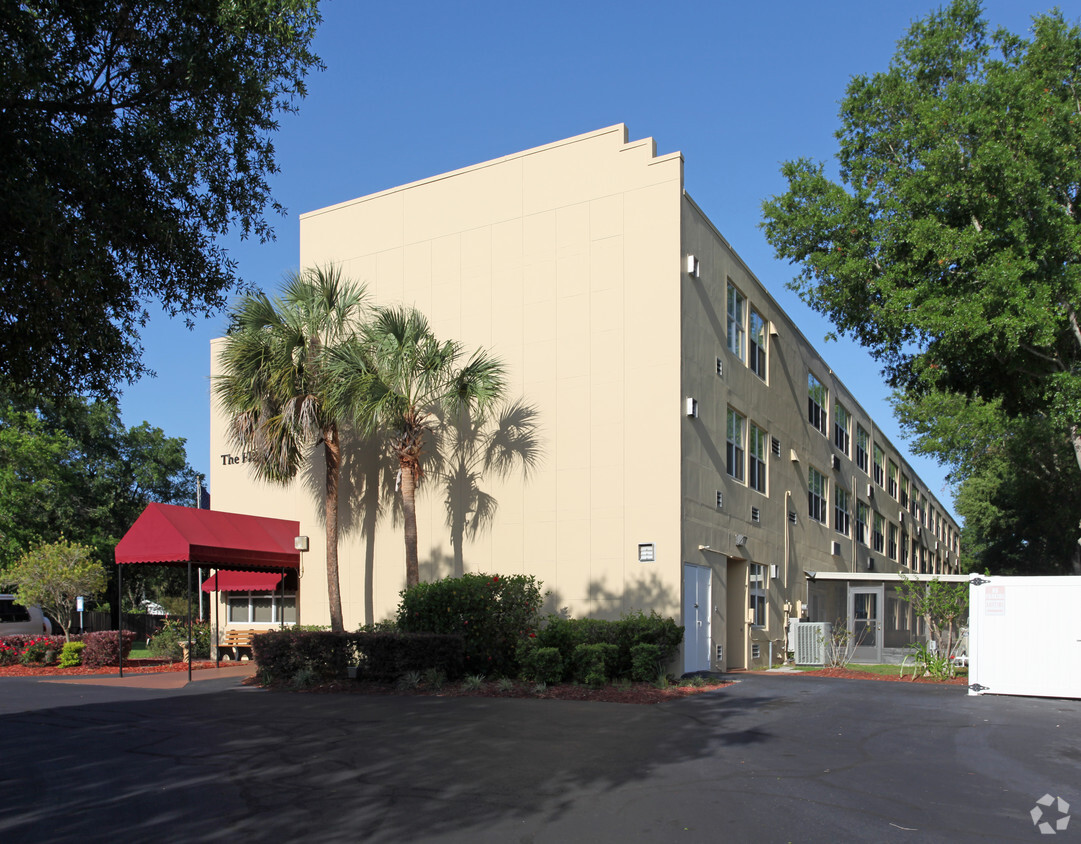 Foto del edificio - Franklin House