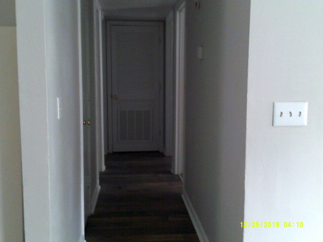 Hallway - 5779 Ames Rd