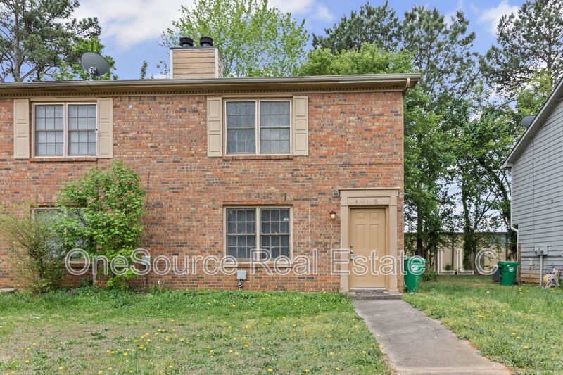 Foto principal - 5301 Stonebush Ter