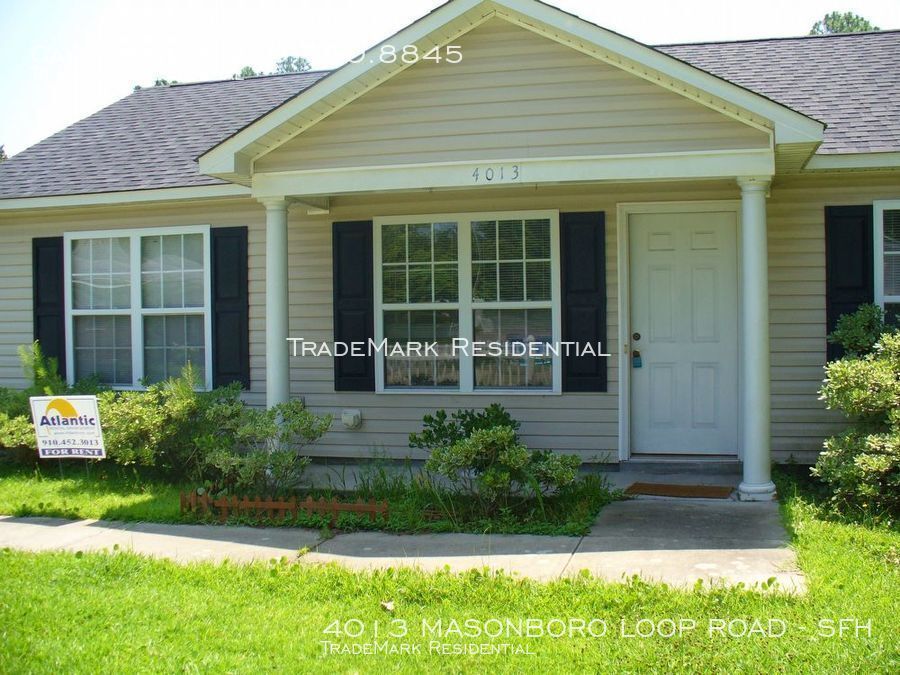 Primary Photo - 4013 Masonboro Loop Rd