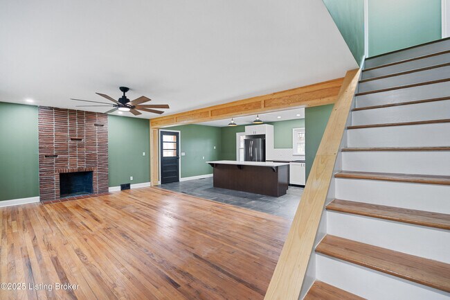 Foto del edificio - 203 S Elm Grove Ave