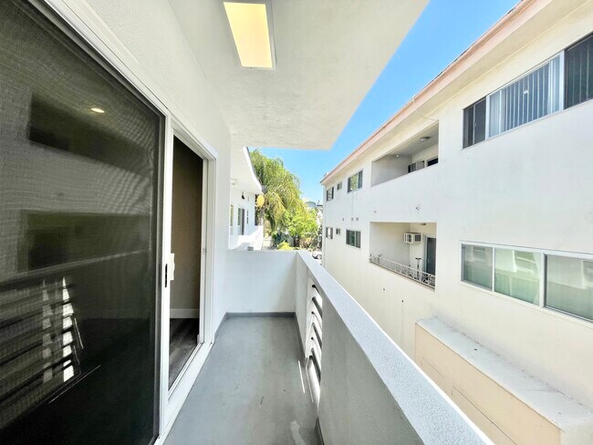 Foto del edificio - 1037 S Shenandoah St