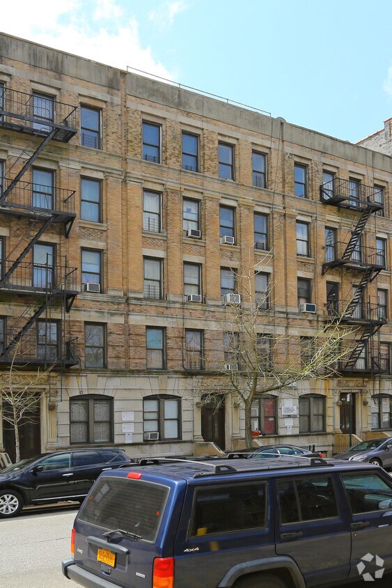 Primary Photo - 428 W 163rd St