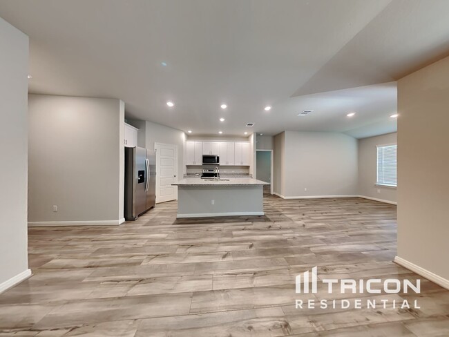 Building Photo - 5903 Noah Place Saint Hedwig TX