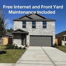 Building Photo - 1642 Gardenia Grv Ln