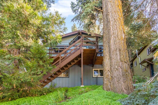 Building Photo - Mountain Home