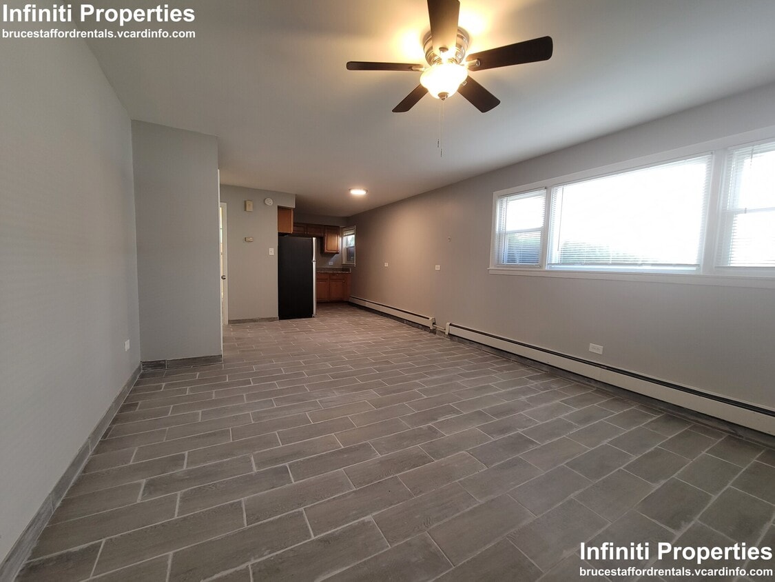 2057 W 135th St Unit 2, Blue Island, IL 60406 Condo for Rent in Blue