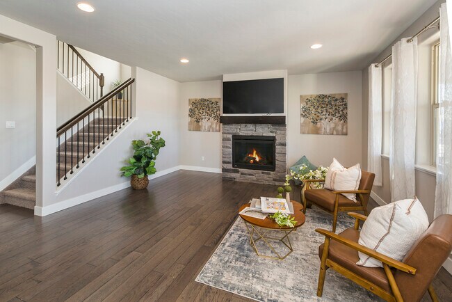 Building Photo - 11674 Spectacular Bid Cir