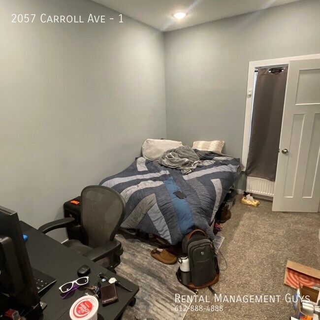 Foto del edificio - 2057 Carroll Ave