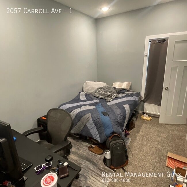 Building Photo - 2057 Carroll Ave