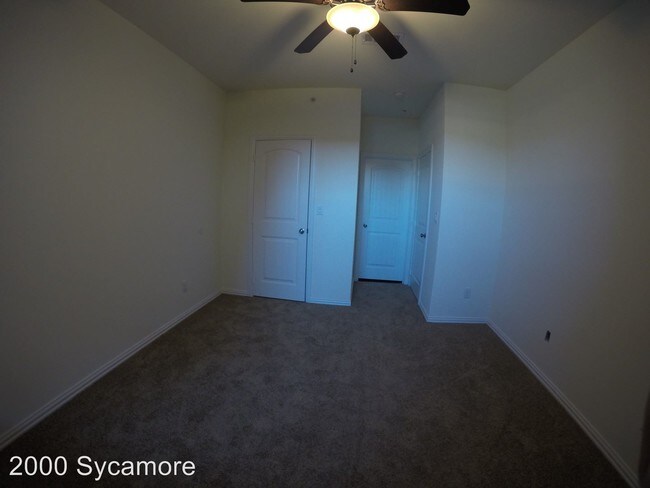 Foto del edificio - 2000 Sycamore Ave