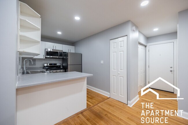 Foto del edificio - 6954 N Sheridan Rd