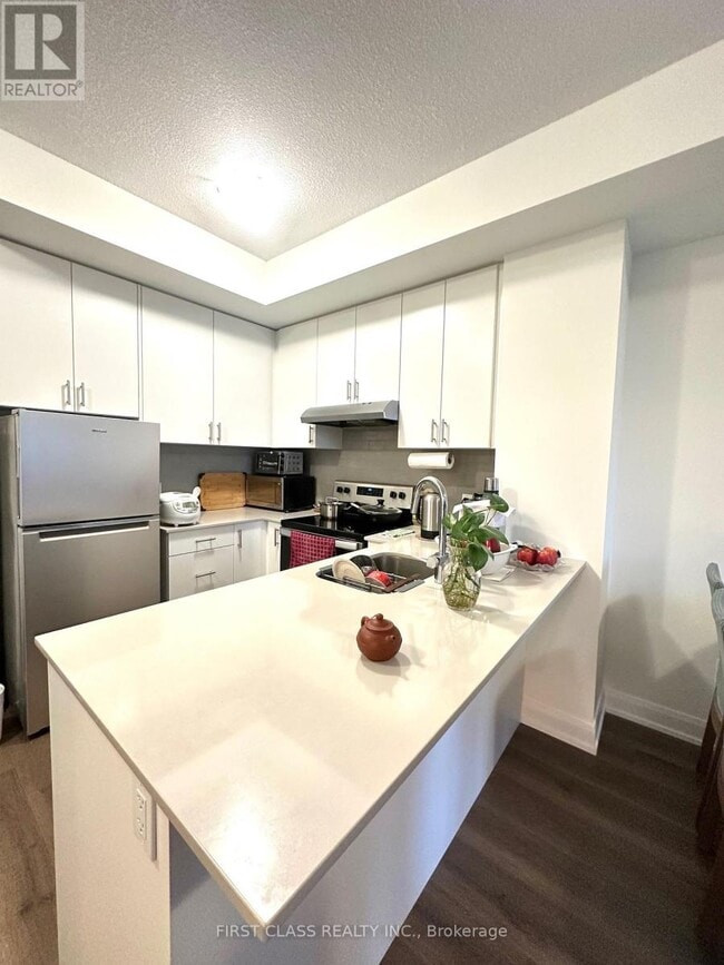 Photo du bâtiment - 3220 William Coltson Ave