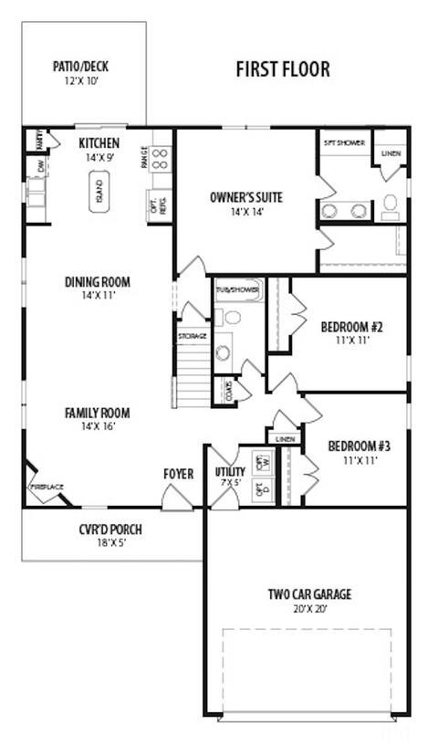 Foto del edificio - 90 Greenview St