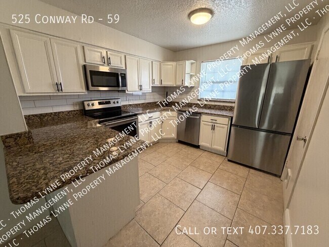 Building Photo - 525 Conway Rd