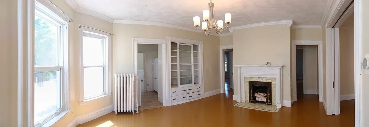 Foto principal - 52 Crescent Ave
