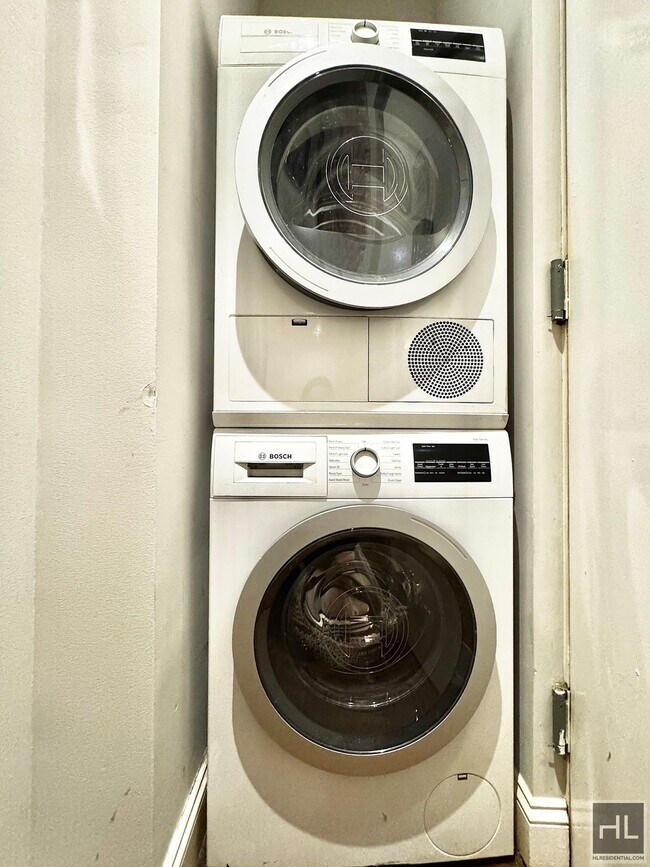 Foto del edificio - East 106th Street