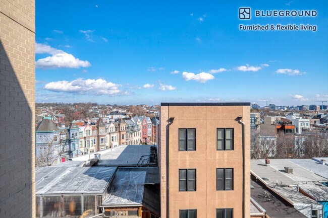 Building Photo - 618 T St NW