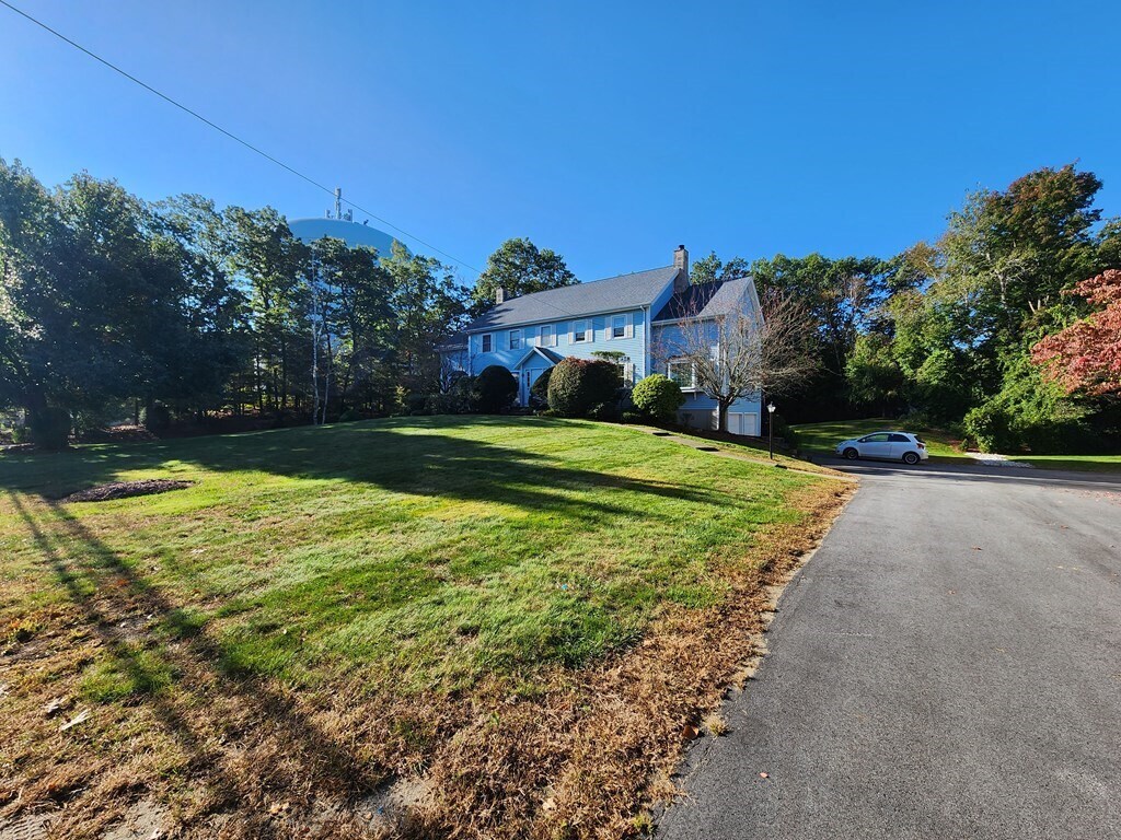 Primary Photo - 199 Turnpike Rd