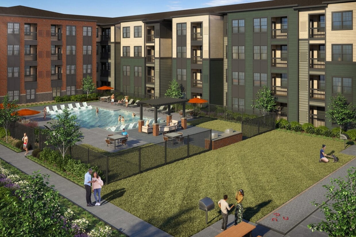 Residences at Decker Apartments 9000 Decker Ln Austin, TX