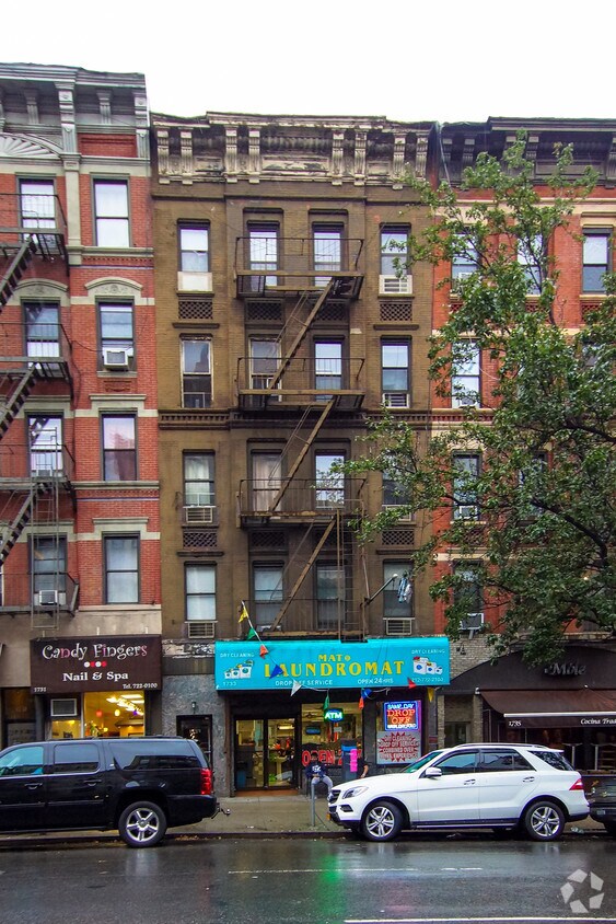 Primary Photo - 1733 2nd Ave