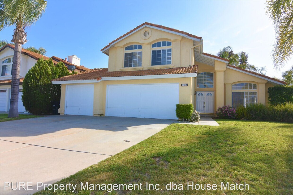31435 Sonoma Ln, Temecula, CA 92591 House Rental in Temecula, CA