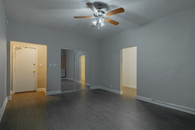 Building Photo - 130 N Westmoreland Ave