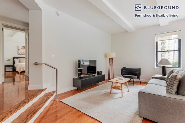 Foto del edificio - 400 E 57th St