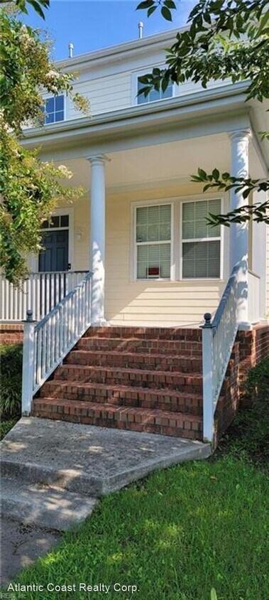 Primary Photo - 3 br, 2.5 bath House - 1537 Talley Circle