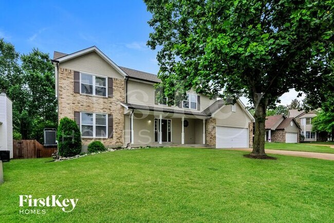 Foto del edificio - 7520 Finestowne Pointe Ct