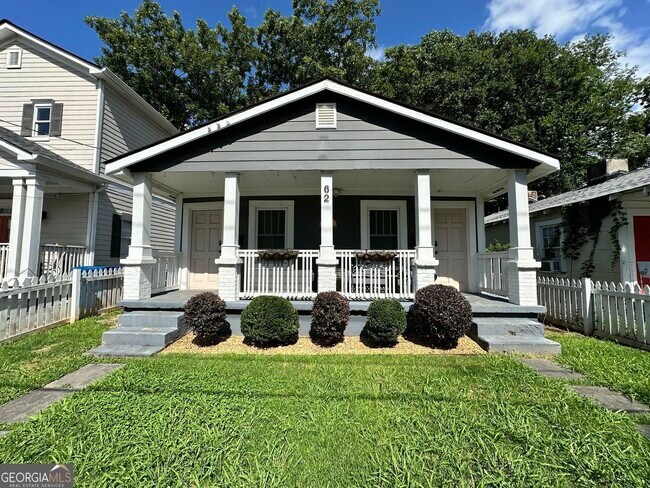Foto del edificio - 62 Chester Ave SE